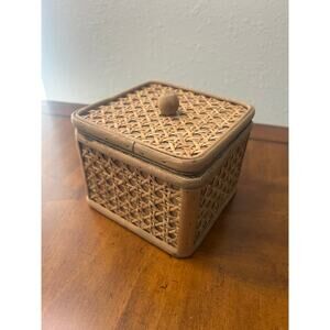 Small decorative box